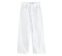 Next Jeans bianco Donna Next 34xregular