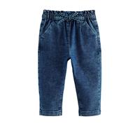 Next Jeans blu denim Bambini Next 80