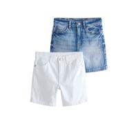 Next Jeans blu denim / bianco denim Bambini Next 116