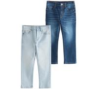 Next Jeans blu denim / blu chiaro Bambini - Bimbo - Ragazzo (taglie 140-176) - Abbigliamento - Jeans & pantaloni - Jeans - Regular fit Next 134
