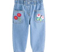 Next Jeans blu denim / colori misti Bambini Next 116