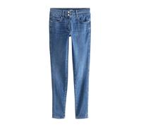 Next Jeans blu denim Donna Next 24xPetite