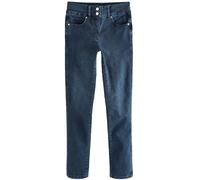 Next Jeans blu denim Donna Next 28xshort