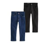 Next Jeans blu denim / nero denim Bambini Next 146
