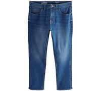 Next Jeans blu denim Uomo Next 52xextra lungo
