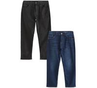 Next Jeans blu / nero Uomo Next 56xregular