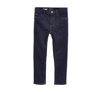 NEXT Jeans Skinny Elasticizzati Blu Scuro 8 Anni