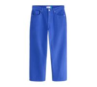 Next Jeans blu reale Donna - Abbigliamento - Taglie comode - Jeans Next 35-36