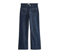Next Jeans blu scuro Donna - Abbigliamento - Jeans - Wide leg Next 32-33