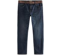 Next Jeans blu scuro / marrone Uomo Next 32xregular