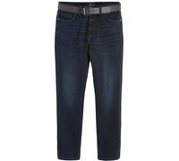 Next Jeans blu scuro Uomo - Abbigliamento - Jeans - A sigaretta Next 52