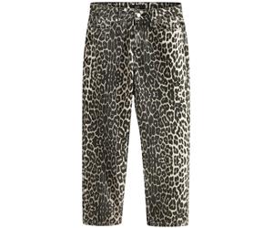 Next Jeans broccato / nero / bianco Donna Next 37-38xregular