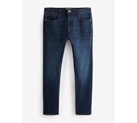 Next Jeans classici Stretch skinny fit 30l blu
