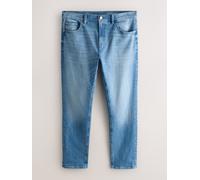 Next Jeans classici Stretch skinny fit 30l blu