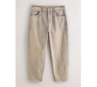Next Jeans EDIT Barrel Fit 28r Grigio