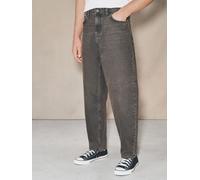 Next Jeans EDIT Barrel Fit 30l blu