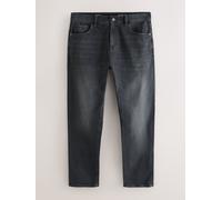 Next Jeans elasticizzati classiche 30l Grigio