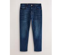Next Jeans elasticizzati classiche 32s blu