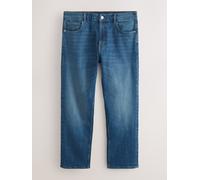 Next Jeans elasticizzati classiche 34l blu