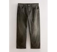 Next Jeans elasticizzati classiche 34r Grigio