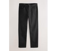 Next Jeans elasticizzati classiche 34r Nero
