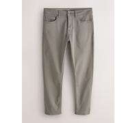 Next Jeans elasticizzati comodi 30l Grigio