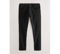 Next Jeans elasticizzati comodi 30l Nero