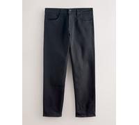 Next Jeans elasticizzati comodi 30l Nero