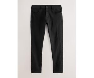 Next Jeans elasticizzati comodi 30l Nero