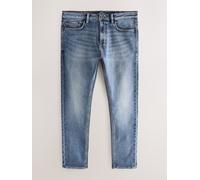 Next Jeans elasticizzati comodi 30s blu