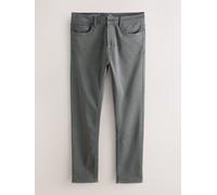Next Jeans elasticizzati comodi 30s Grigio