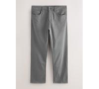Next Jeans elasticizzati comodi 30s Grigio