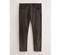 Next Jeans elasticizzati comodi 30s Marrone