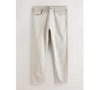 Next Jeans elasticizzati comodi 32s Naturale
