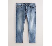 Next Jeans elasticizzati comodi 34r blu