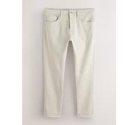 Next Jeans elasticizzati comodi 34r Naturale