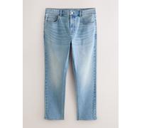Next Jeans Elasticizzati Essenziali 30l blu
