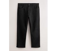 Next Jeans Elasticizzati Essenziali 30s Nero