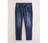 Next Jeans Elasticizzati Essenziali 34r blu
