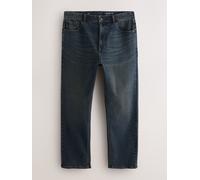 Next Jeans Elasticizzati Essenziali 34s blu