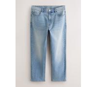 Next Jeans Elasticizzati Essenziali 34s blu