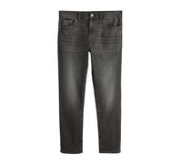 Next Jeans 'Essential' nero denim Uomo Next 32xregular