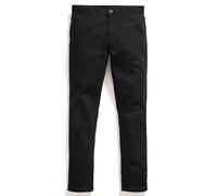Next Jeans 'Essential' nero denim Uomo Next 44xregular