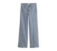Next Jeans grigio basalto Donna Next 25-26xregular