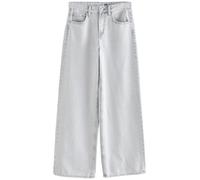Next Jeans grigio chiaro Donna Next 34-36xregular