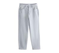 Next Jeans grigio denim Donna - Abbigliamento - Taglie comode - Jeans Next 27-28