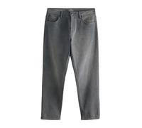 Next Jeans grigio denim Uomo Next 36xextra lungo