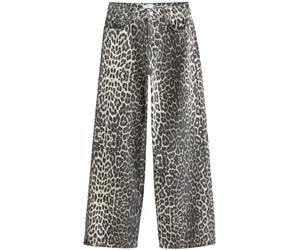 Next Jeans 'Hourglass' beige / marrone / antracite Donna Next 34xregular