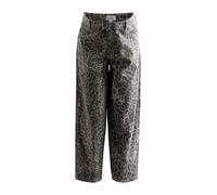 Next Jeans marrone chiaro / grigio chiaro / nero Donna - Abbigliamento - Taglie comode - Jeans Next 39