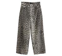 Next Jeans marrone chiaro / marrone scuro Donna Next 33xregular